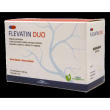 Flevatin duo integratore per la microcircolazione 60 compresse