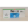 Flevox spoton 1 pipette 2,68 ml cani 20-40 kg