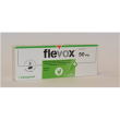 Flevox spoton 1 pipette 0,5 ml gatti