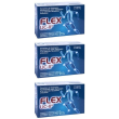 Flex uc ii 30 capsule da 500 mg 3x30 pz