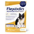 Flexadin advance muscle support cani 30 compresse masticabili integratore per muscoli e articolazioni cani