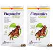 Flexadin advanced cane tutte le taglie 60 tavolette appetibili 2x180 g