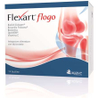 Flexart flogo integratore alimentare per le articolazioni 14 bustine