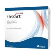 Flexart plus integratore alimentare per le articolazioni 14 bustine