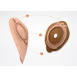 Flexima 3s ileo mid beige 45mm