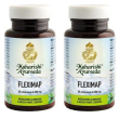 Fleximap 60 compresse 2x30 g