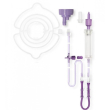Flocare deflussore+bott infini