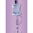 Flocare sacca c/deflu 1,3l inf
