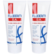 Floderm da crema emoliente set da 2 2x200 ml