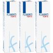 Floderm forte 3x30 ml soluzione
