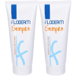 Floderm sempre fluido corpo 200 ml 2x200 ml lozione per il corpo