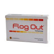 Flog out 20 compresse integratore alimentare