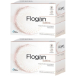 Flogan 24 bustine 2x60,6 g polvere per soluzione orale