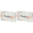 Flogan® day compresse set da 2 2x20 pz