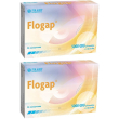 Flogap 5000 gdu 20 compresse 2x24 g