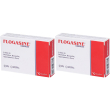 Flogasine® compresse set da 2 2x20 pz