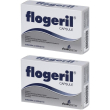 Flogeril® capsule 2x30 pz