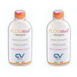 Flogimed detergente 300 ml 2x250 ml soluzione