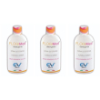 Flogimed detergente 300 ml 3x250 ml soluzione
