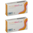 Flogimed® ovuli set da 2 2x6 pz vaginali