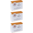 Flogo mu capsule 3x22,6 g