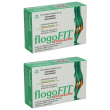 Flogofit articolazioni 30 compresse filmate set da 2 2x30 pz