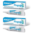 Flogogel crema gengivale 2x15 ml
