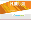 Flogogil 20 capsule