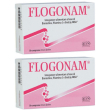 Flogonam 30 compresse 2x27 g