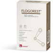 Flogorest 10 capsule uriach italy