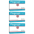Flogospir act capsule 3x53 g