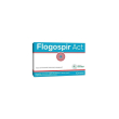 Flogospir act capsule 4x53 g