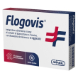 Flogovis integratore drenante 20 compresse 800 mg