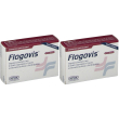 Flogovis® set da 2 2x20 pz compresse