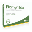 Flomel 500 20 bustine