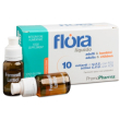 Flora liquido adulti/bambini