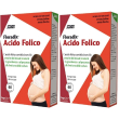 Floradix® acido folico set da 2 2x60 pz capsule