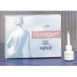 Floragyn gel vaginale idratante umettante lubrificante 6 tubetti