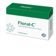 Floral c 12 bustine