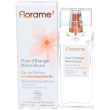 Florame eau de parfum ai fiori d'arancio 50 ml soluzione
