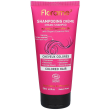 Florame shampoo in crema per la cura del colore 200 ml