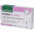 Florase kand nuova formulazione 40 capsule 4x40 pz