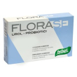 Florase urol 40 capsule 18 g - integratore per le vie urinarie