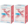 Florattiva fast 10 stick orosolubili 2x14,5 g polvere per soluzione or