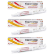 Florentero fast siringa dosatrice da 15 ml in astuccio 3x15 ml pasta