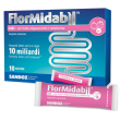 Flormidabil kids bust 20g