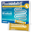 Flormidabil stop 6 bustine c/stev