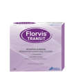 Florvis transit 20 bustine - integratore per il transito intestinale