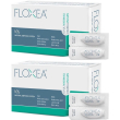 Floxea 10 ovuli vaginali 2x1 pz gel vaginale