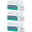 Floxea 10 ovuli vaginali 3x1 pz gel vaginale